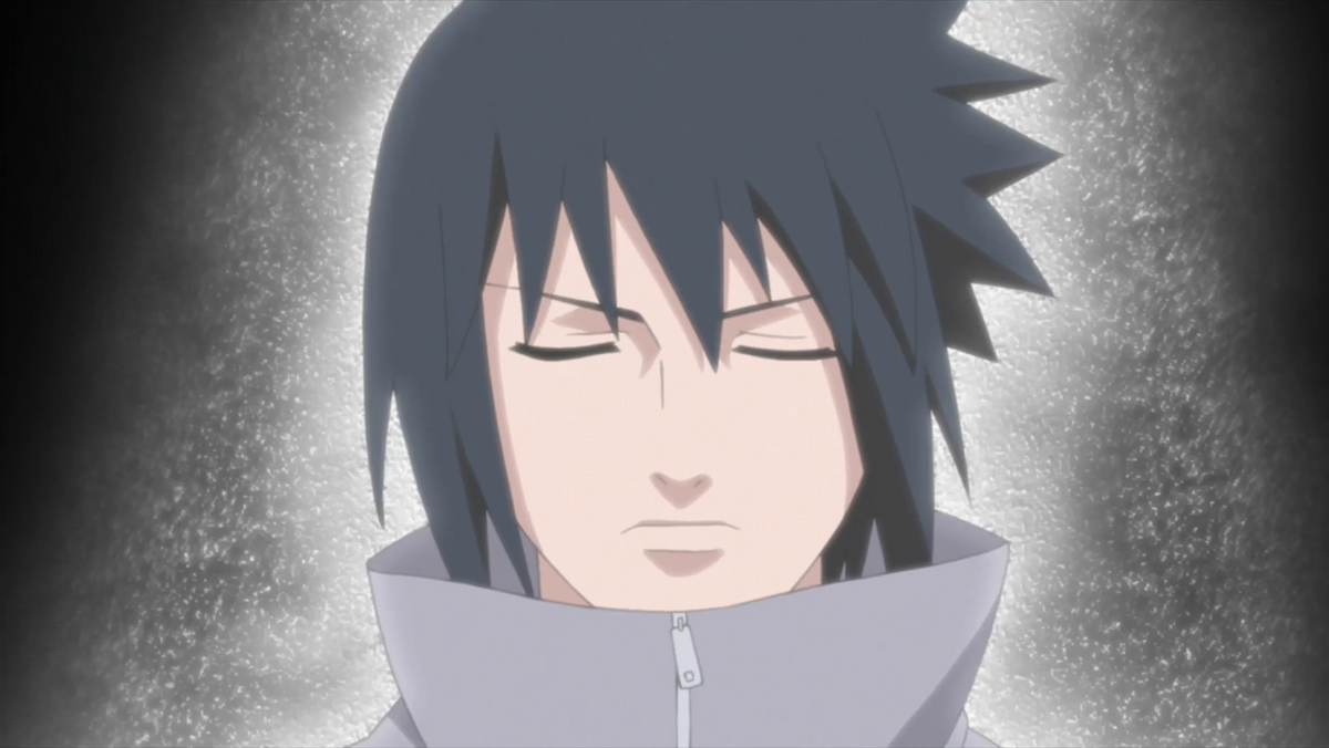 SASUKE ANSWER! NARUTO SHIPPUDEN EPS 370 REACTION ~ 