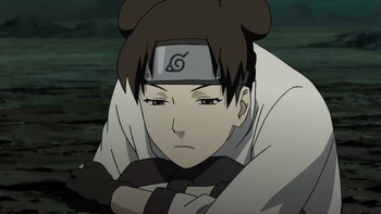 Prepared (episode), Narutopedia