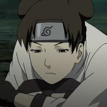 Tenten S Troubles Narutopedia Fandom Tenten S Troubles Narutopedia Fandom