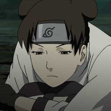 Tenten S Troubles Narutopedia Fandom