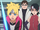 Boruto - Episódio 183: A Mão