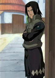 Fugaku dalam penampilan saat bertugas.