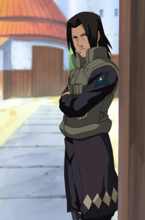 Fugaku Uchiha