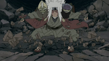 Naruto Shippūden - Episódio 129: Infiltração! A Vila Oculta da Chuva!, Wiki Naruto