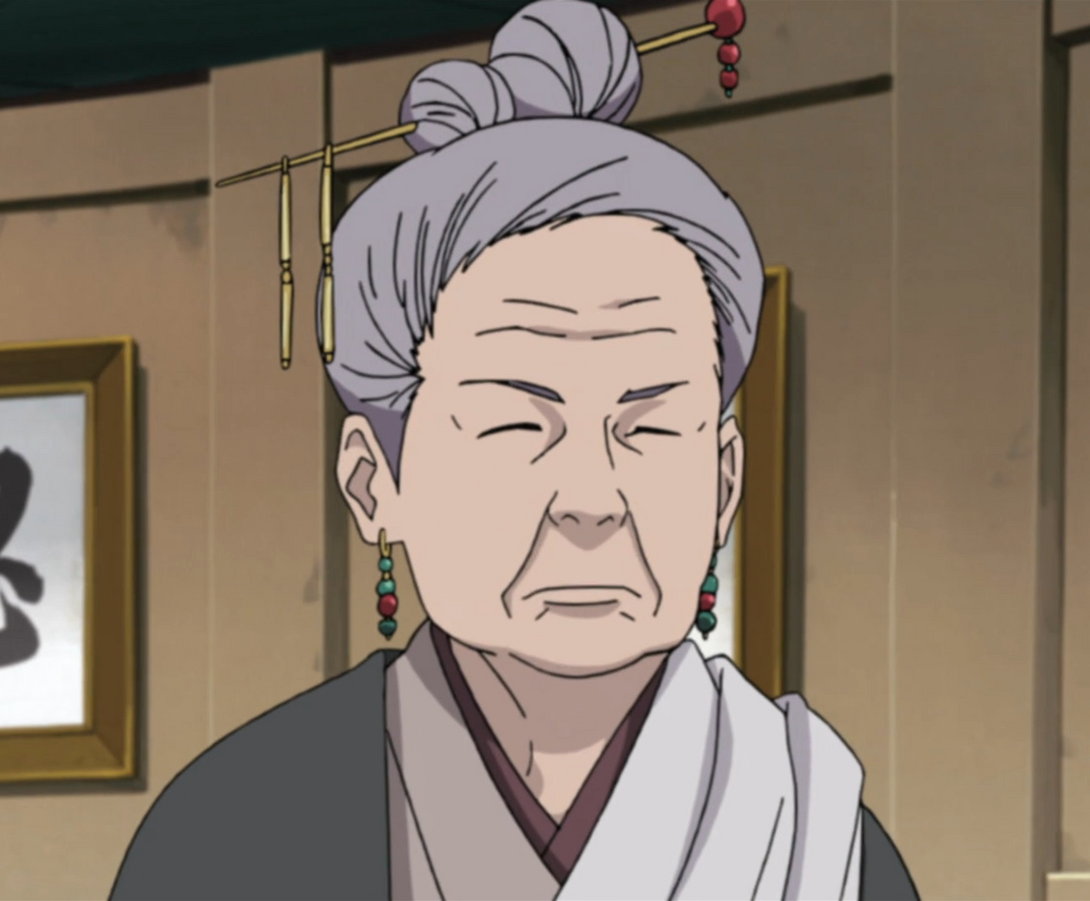koharuさま2点(ルネ) Koharu Utatane | Narutopedia | Fandom