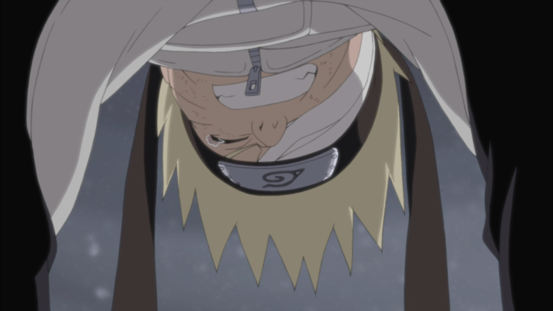 The Brilliant Military Advisor of the Hidden Leaf, Narutopedia