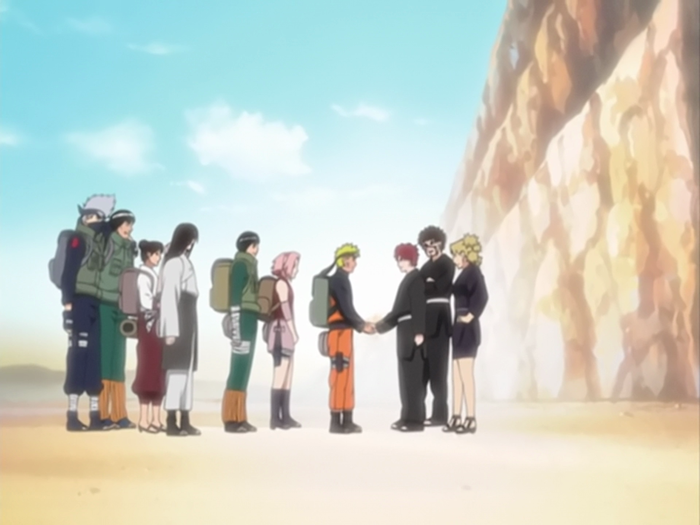 NARUTO CLÁSSICO- EP 130, 131 e 132 #react 