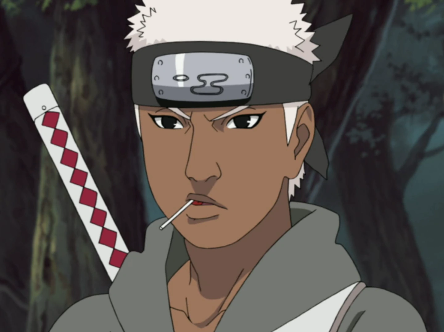 List of male Naruto characters that you need to know about - Tuko