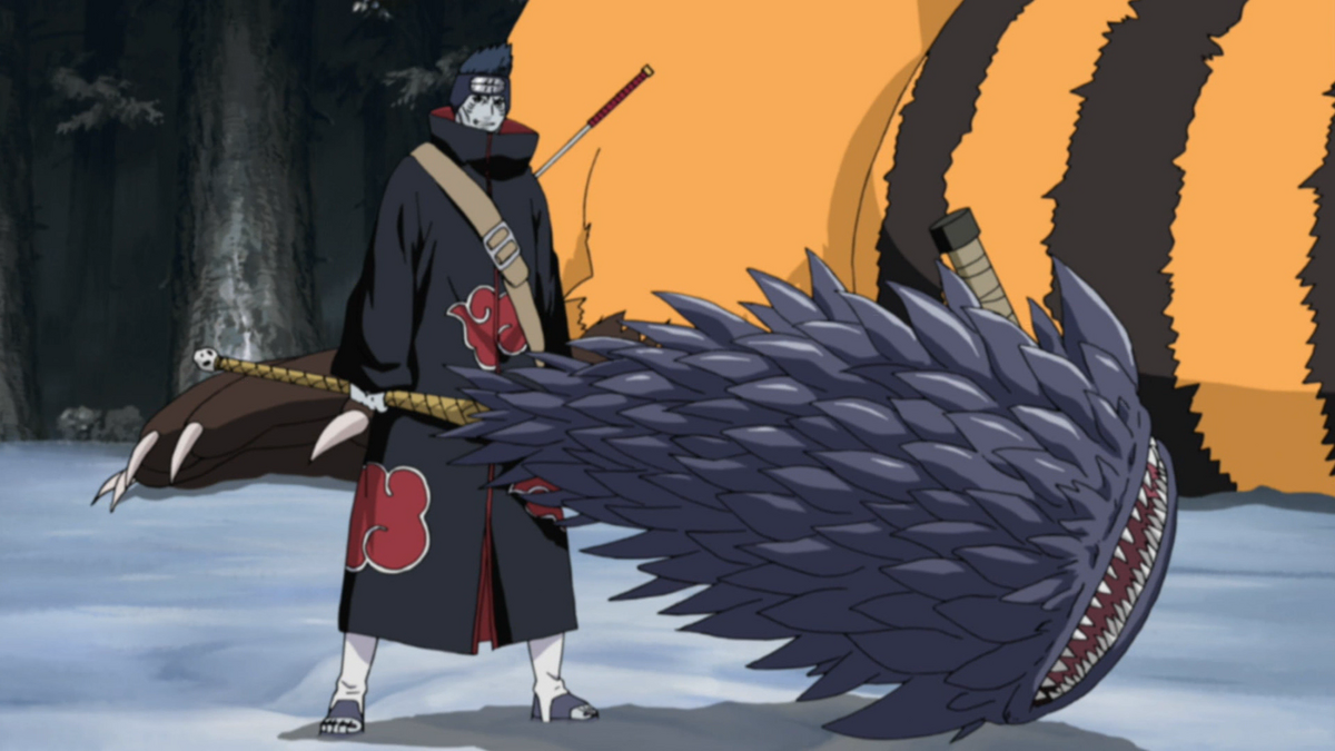 Sword, Narutopedia