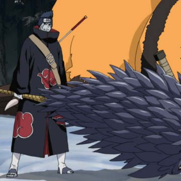 Samehada Narutopedia Fandom