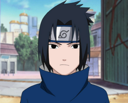 Sasuke Uchiha Narutopedia Malaysia Fandom