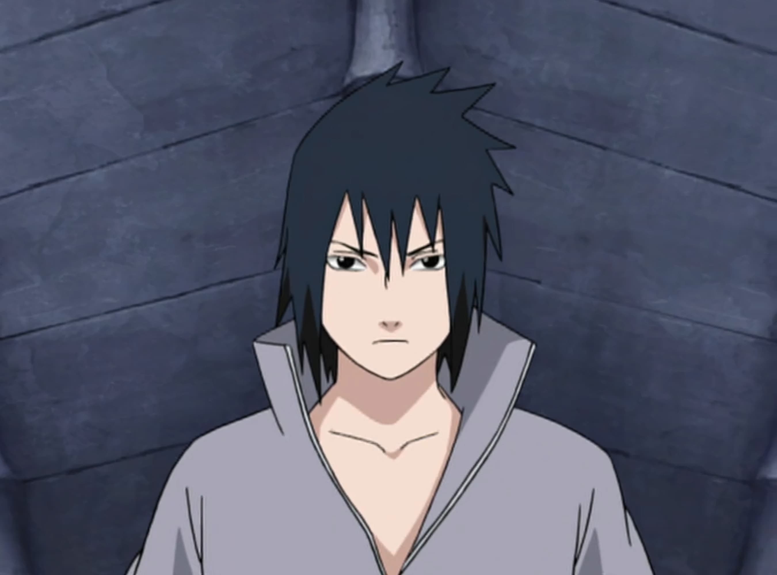 Saske Uchiha Naruto Viki Fandom