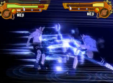 neji 8 trigrams 64 palms gif