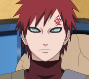 Gaara Capitan