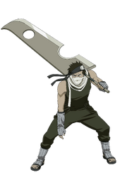 Zabuza full