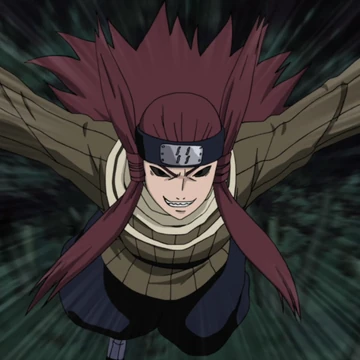 The Lightning Blade Ameyuri Ringo Narutopedia Fandom