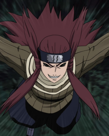 The Lightning Blade Ameyuri Ringo Narutopedia Fandom In the anime, ameyuri was stated to have died of an incurable disease at a young age. the lightning blade ameyuri ringo