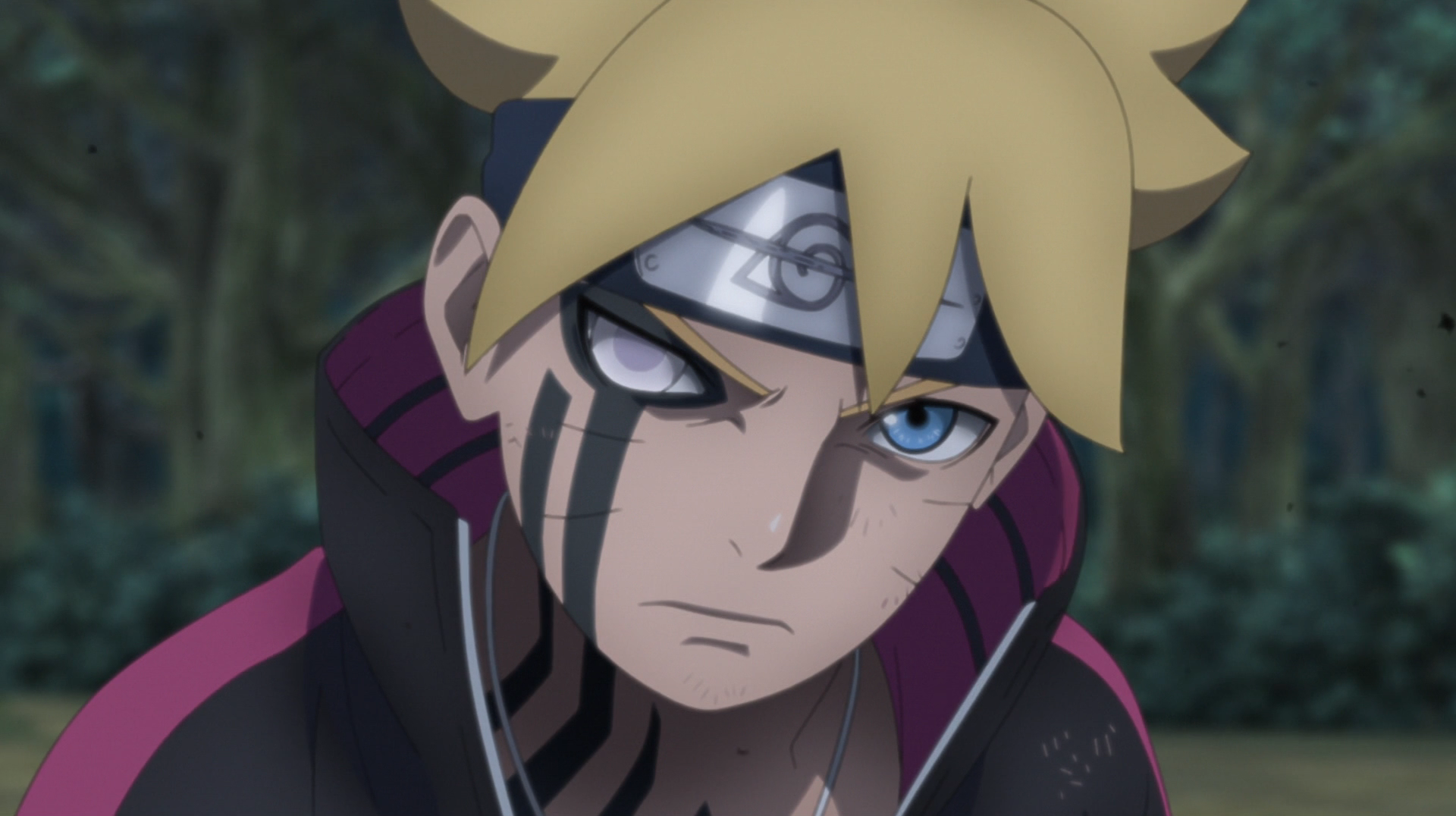 Boruto: Naruto Next Generations Episode 291 - Anime Review