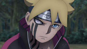 Boruto complete episode online