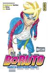 Boruto Tome 5