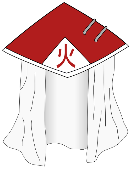 Hokage Narutopedia Indonesia Fandom