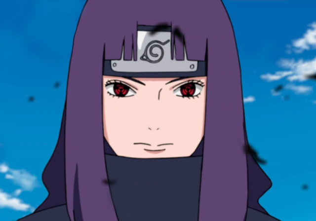 Uchiha Clan - Naruto Wiki - Neoseeker