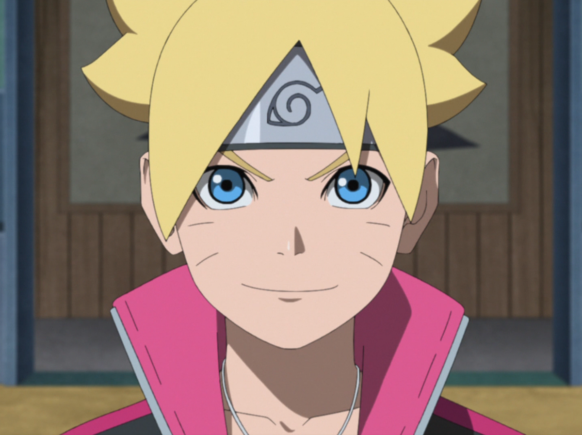 SARUTO naruto to boruto generations AU : r/Boruto