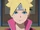 Boruto Uzumaki