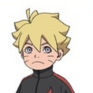 Boruto Uzumaki Narutopedia Indonesia Fandom