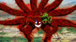 Jinchuriki Forms Narutopedia Fandom Jinchuriki Forms Narutopedia Fandom