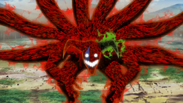 Fukai's eight-tailed Version 2 form.