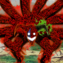 Jinchuriki Forms Narutopedia Fandom Jinchuriki Forms Narutopedia Fandom
