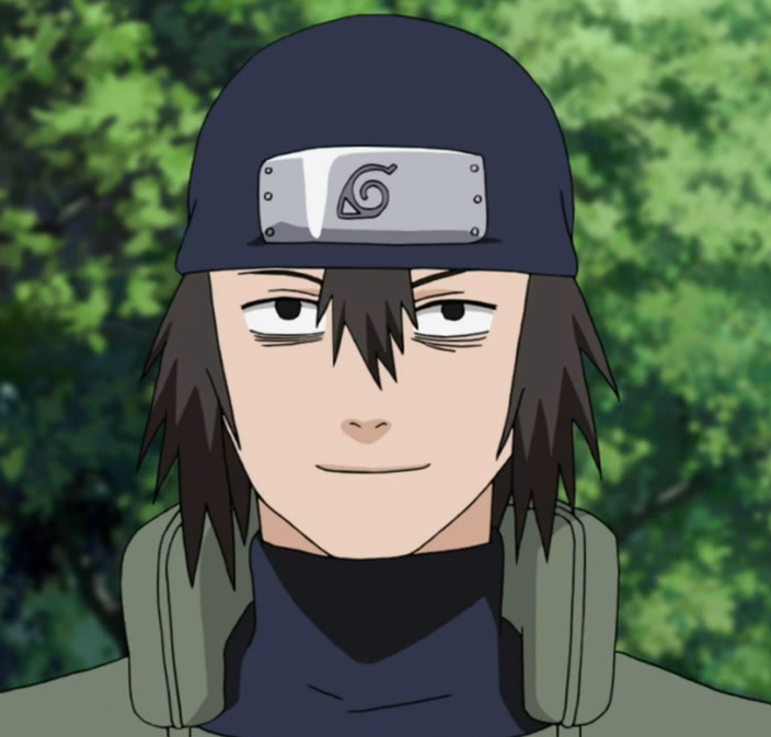 Tokubetsu Jounin, Naruto Brazil RPG Wiki