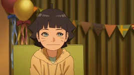 Himawari's Birthday
