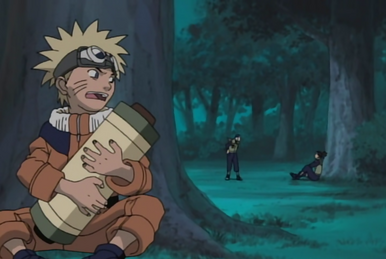 Naruto Shippuden Episode 107 Recap: “Strange Bedfellows”