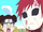 ¡Quiero ser amigo de Gaara! y ¡El impostor de Rock Lee ataca!
