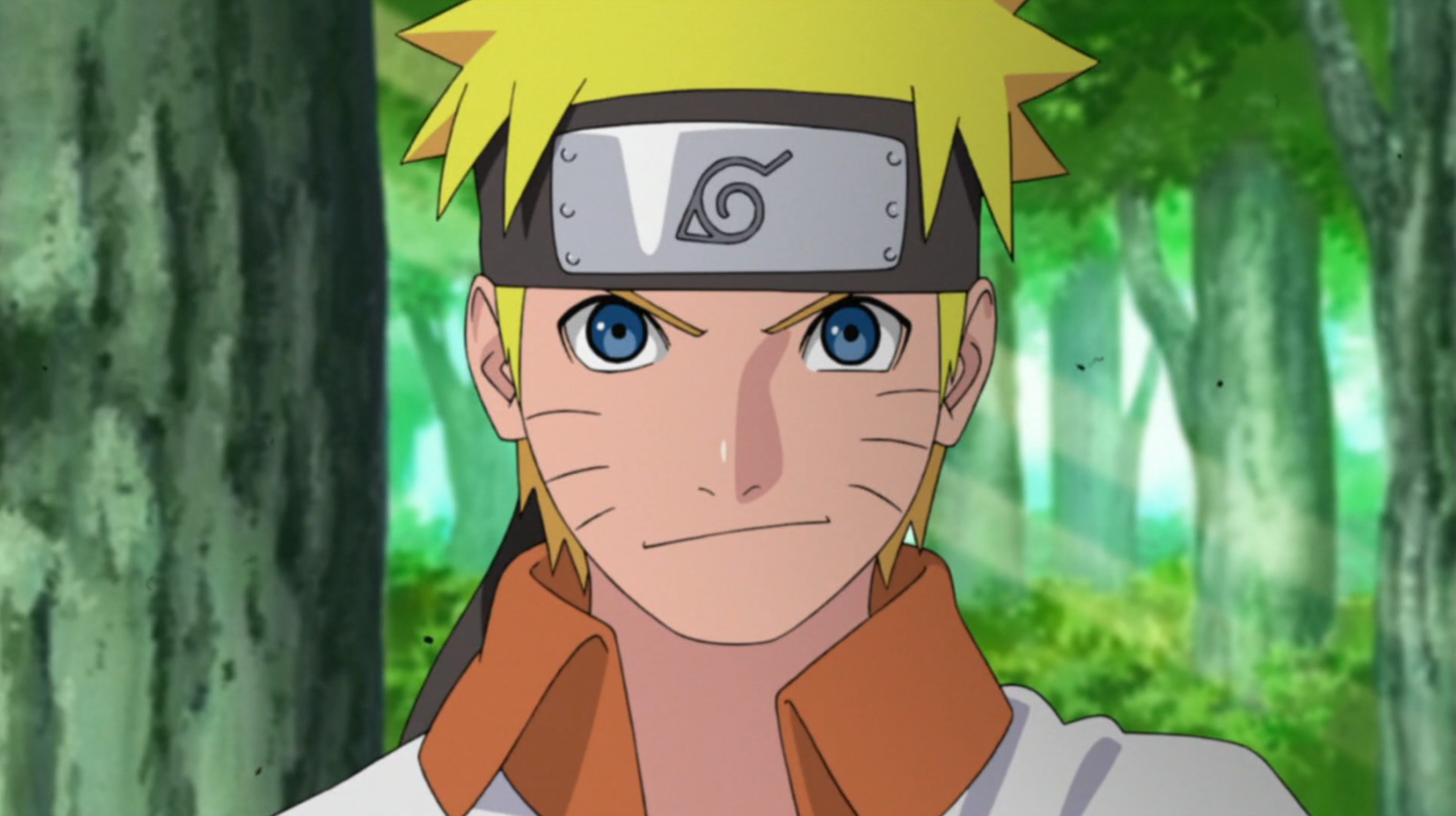 Naruto: ¿Cuál es la edad de Naruto Uzumaki y el resto del Equipo 7