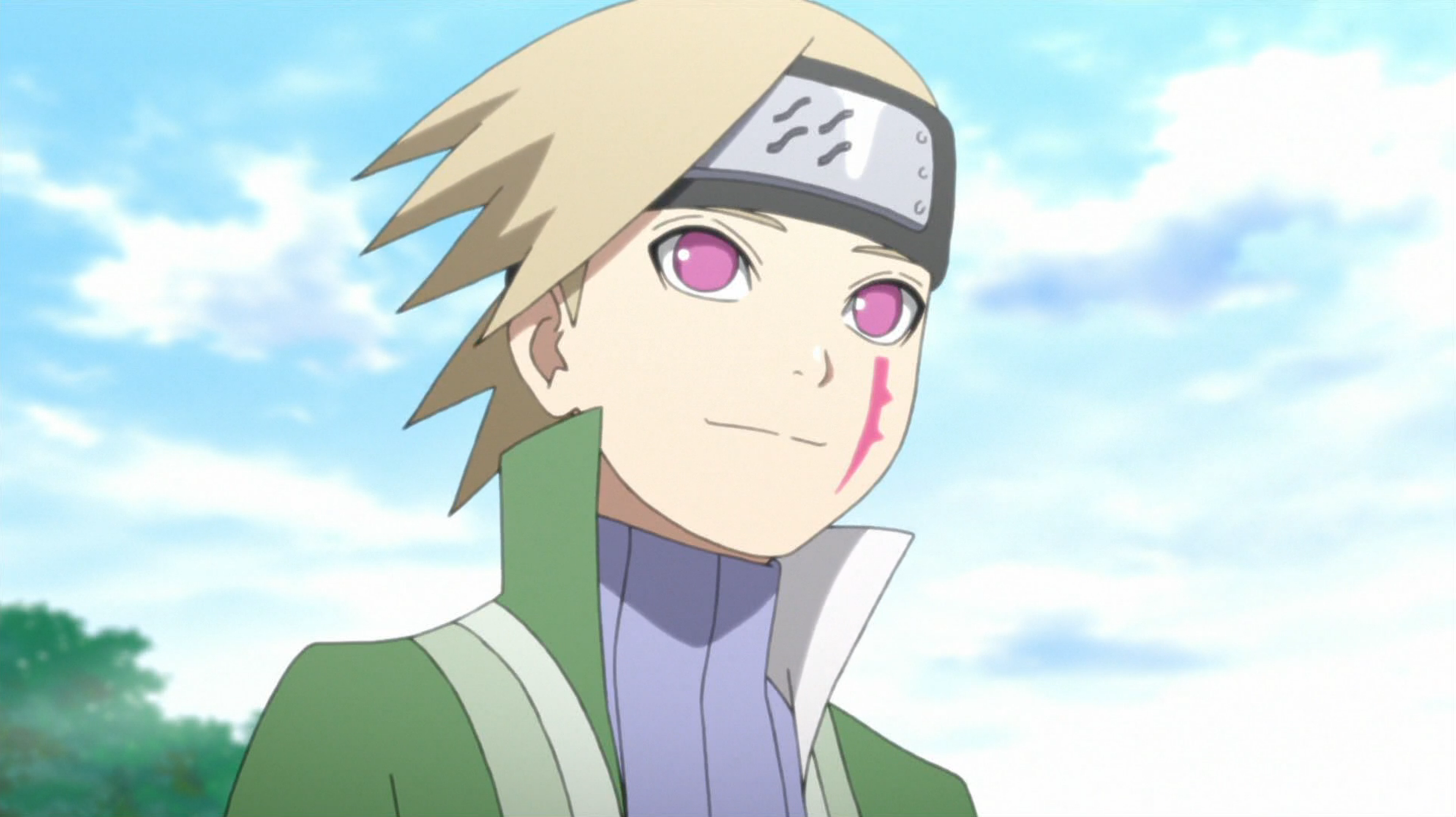 Partner (Boruto episode), Narutopedia