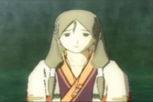 Tsubaki (game)