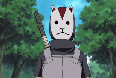 Watch Naruto Shippuden Episode 349 Online - Kakashi: Shadow of the ANBU  Black Ops – A Mask That Hides the Heart