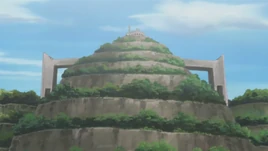 Uchiha Hideout