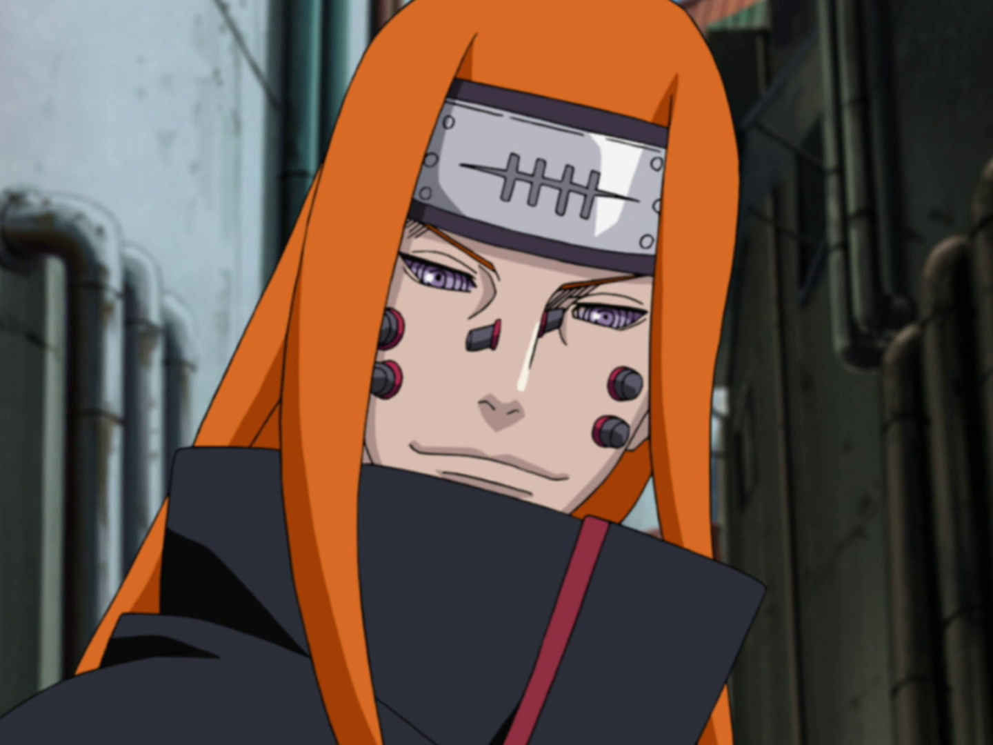 Naruto: Path of the Ninja, Narutopedia