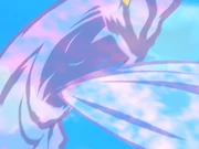 Chakra Predation (チャクラの捕食, Chakura no Hoshoku): The user steals star chakra from another comrade and devours it, making their own stronger.