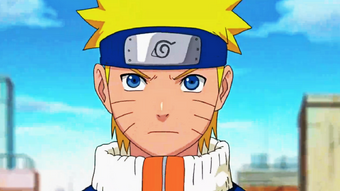 Protector De Frente Naruto Wiki Fandom