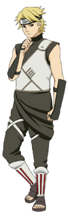 Kubikajiri Clan, NarutoData Wiki