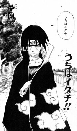 Chapter 141 Cover