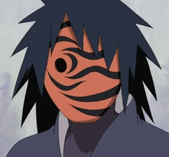 Obito az Uchiha mészárláskor
