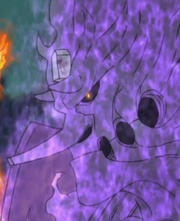 Susanoo Perfecto Estabilizado de Indra