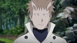 Hagoromo Ōtsutsuki, Narutopedia