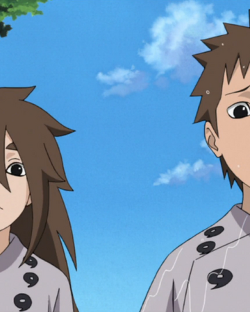 Asura And Indra Narutopedia Fandom Asura And Indra Narutopedia Fandom
